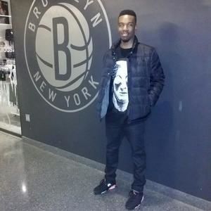 Meet your Posher, Jack